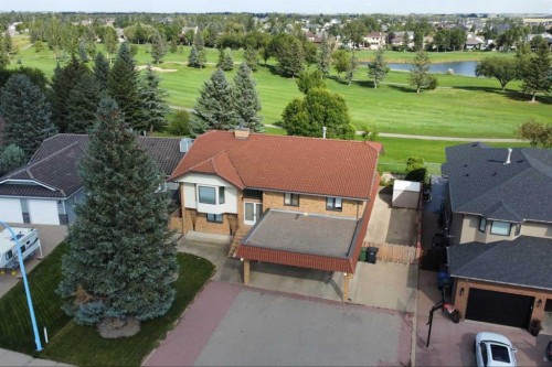 262 Fairway Drive  Coaldale, AB T1M 1H3