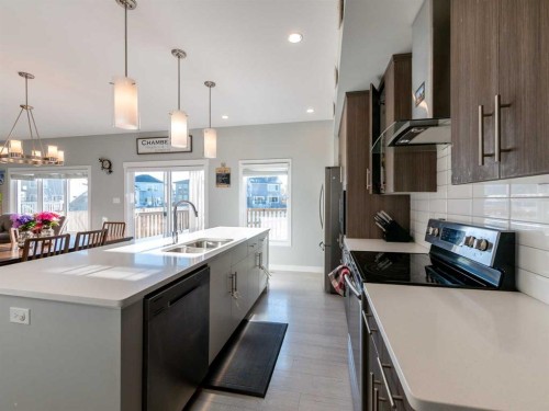 356 Westgate Crescent, Coaldale, AB 