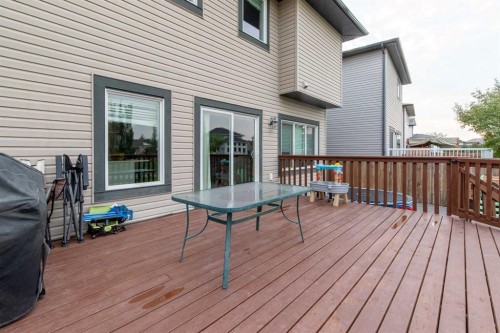 356 Westgate Crescent, Coaldale, AB 