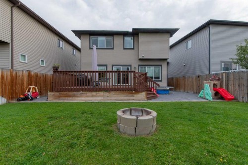 356 Westgate Crescent, Coaldale, AB 