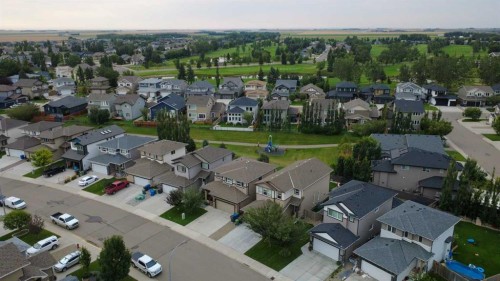 356 Westgate Crescent, Coaldale, AB 