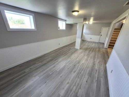 4931 54 Avenue, Taber, AB - Indoor Photo Showing Other Room