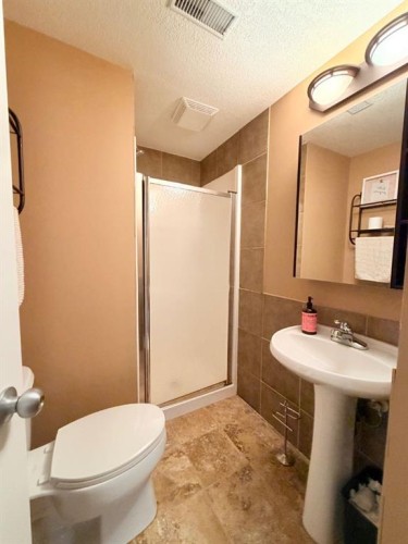 11 Lakhota Crescent West, Lethbridge, AB - Indoor Photo Showing Bathroom