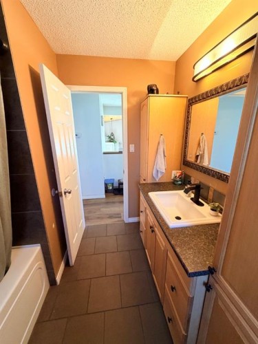 11 Lakhota Crescent West, Lethbridge, AB - Indoor Photo Showing Bathroom