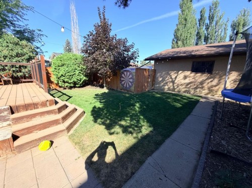 11 Lakhota Crescent West, Lethbridge, AB - Outdoor