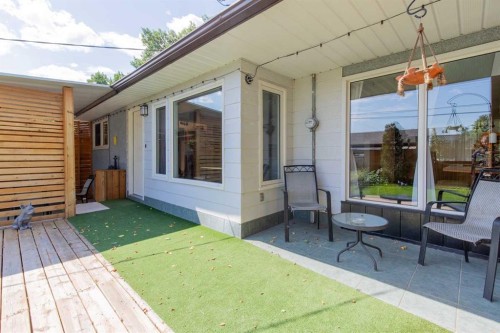 1721 20 Street South, Lethbridge, AB 