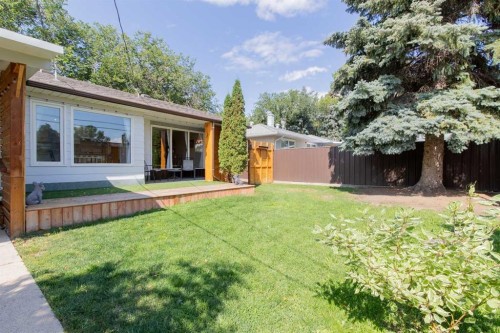 1721 20 Street South, Lethbridge, AB 