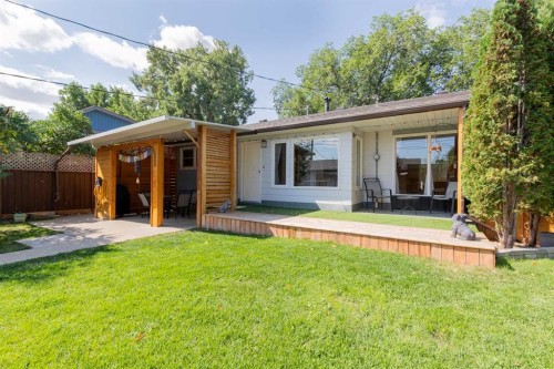 1721 20 Street South, Lethbridge, AB 