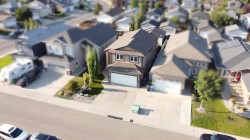 709 Lynx Landing NORTHLethbridge, AB T1H 0C3