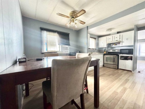 15-2715 Westside Drive West, Lethbridge, AB 