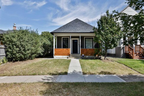 937 10 Street SOUTH Lethbridge, AB T1J 2N4