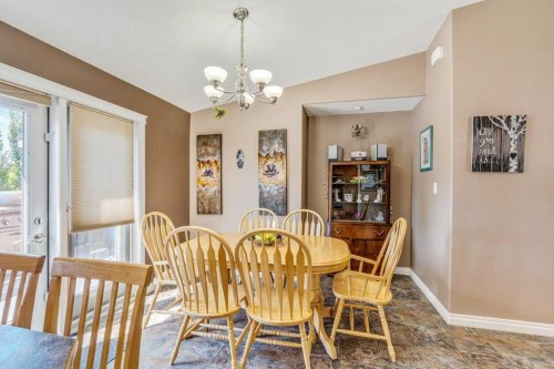 706 Centennial Avenue, Nobleford, AB 