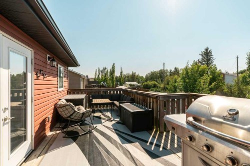 706 Centennial Avenue, Nobleford, AB 