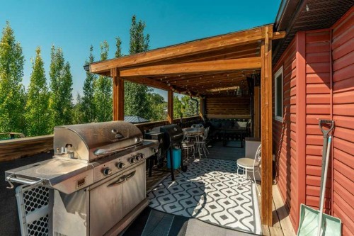 706 Centennial Avenue, Nobleford, AB 