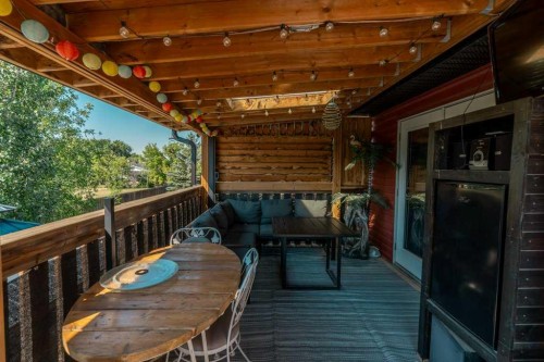706 Centennial Avenue, Nobleford, AB 