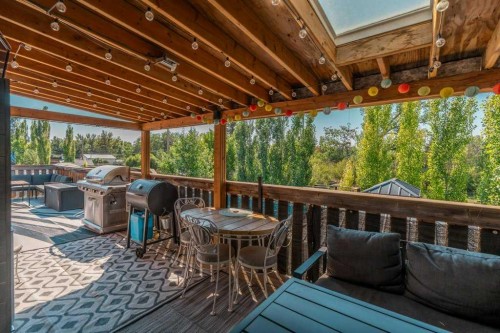 706 Centennial Avenue, Nobleford, AB 