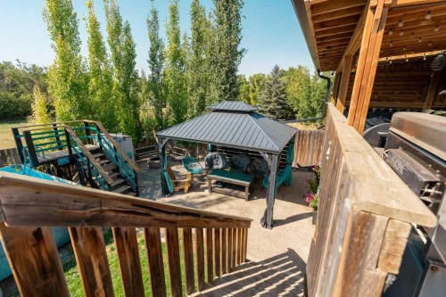 706 Centennial Avenue, Nobleford, AB 