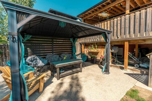 706 Centennial Avenue, Nobleford, AB 