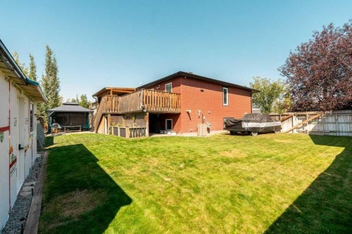 706 Centennial Avenue, Nobleford, AB 