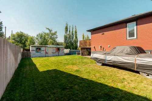 706 Centennial Avenue, Nobleford, AB 