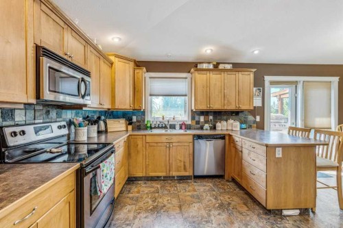 706 Centennial Avenue, Nobleford, AB 