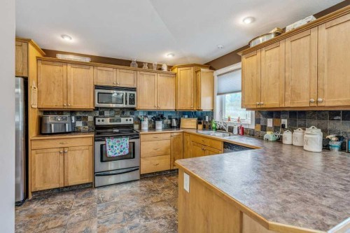 706 Centennial Avenue, Nobleford, AB 