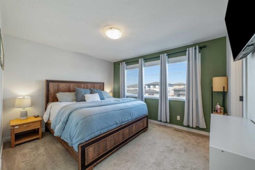 917 Atlantic Cove West, Lethbridge, AB 