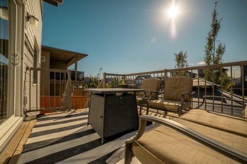 917 Atlantic Cove West, Lethbridge, AB 