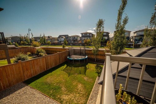 917 Atlantic Cove West, Lethbridge, AB 