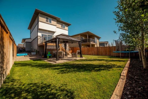 917 Atlantic Cove West, Lethbridge, AB 