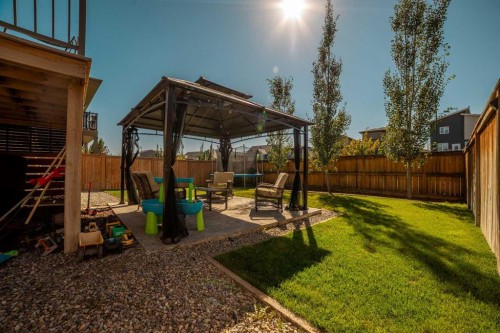 917 Atlantic Cove West, Lethbridge, AB 