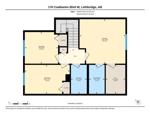 176 Coalbanks Boulevard West, Lethbridge, AB 