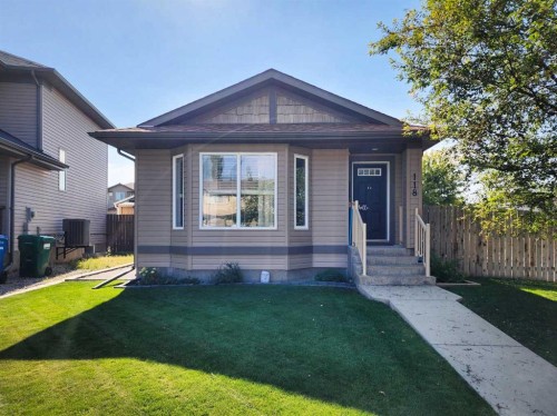 118 Silkstone Road West, Lethbridge, AB 