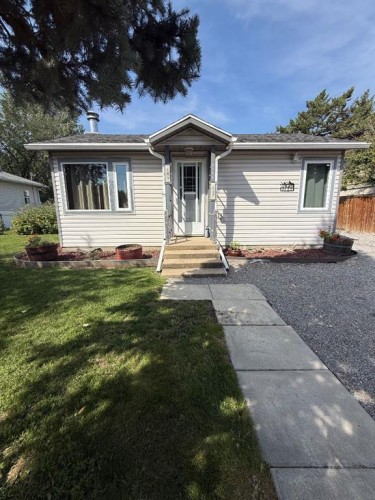 2122 20 Street, Coaldale, AB 