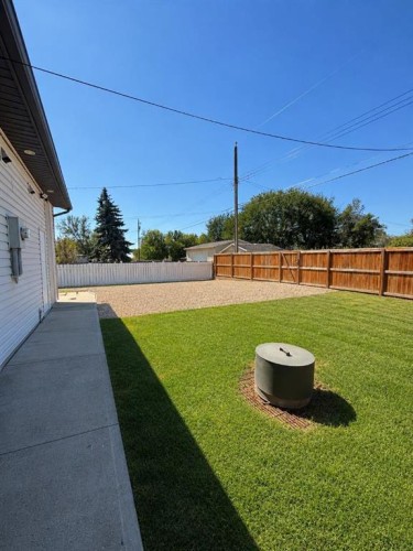 2122 20 Street, Coaldale, AB 