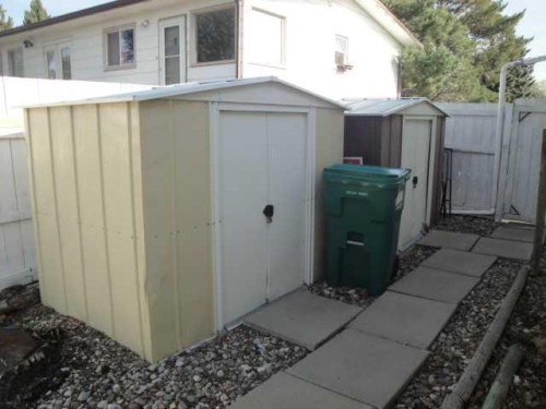 1121 Lakemount Boulevard South, Lethbridge, AB 