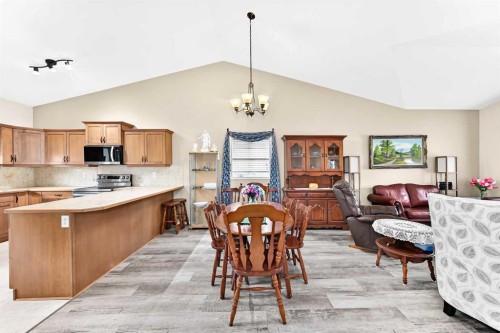 520 Couleesprings Crescent, Lethbridge, AB 