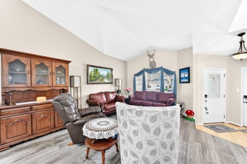 520 Couleesprings Crescent, Lethbridge, AB 