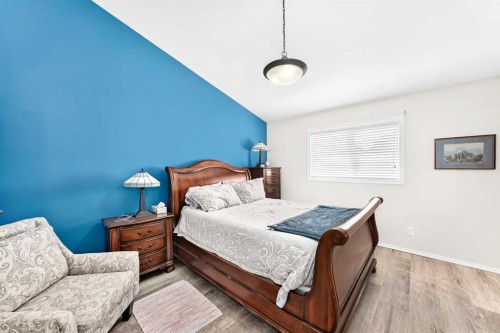 520 Couleesprings Crescent, Lethbridge, AB 