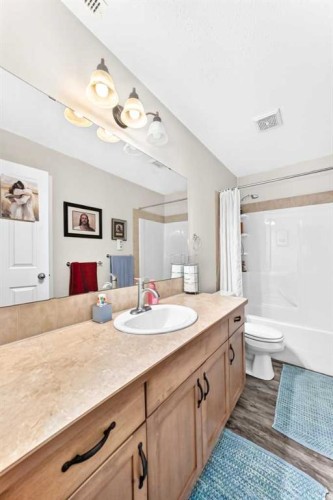 520 Couleesprings Crescent, Lethbridge, AB 