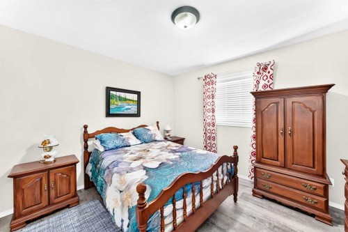 520 Couleesprings Crescent, Lethbridge, AB 