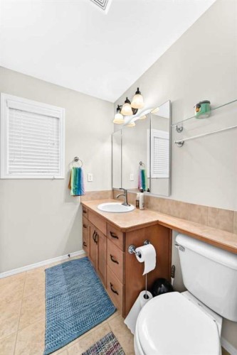 520 Couleesprings Crescent, Lethbridge, AB 