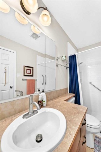 520 Couleesprings Crescent, Lethbridge, AB 