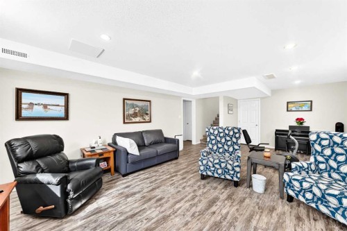 520 Couleesprings Crescent, Lethbridge, AB 