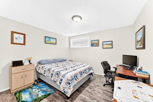 520 Couleesprings Crescent, Lethbridge, AB 