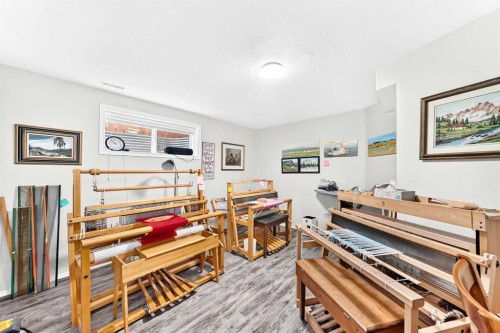 520 Couleesprings Crescent, Lethbridge, AB 