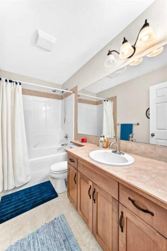 520 Couleesprings Crescent, Lethbridge, AB 