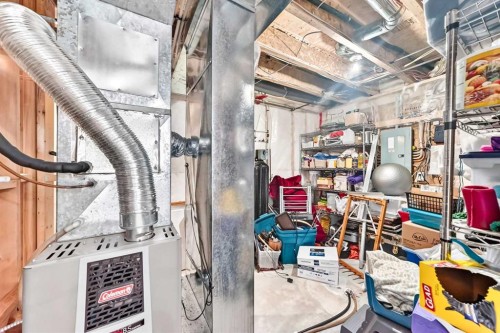 520 Couleesprings Crescent, Lethbridge, AB 