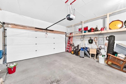 520 Couleesprings Crescent, Lethbridge, AB 