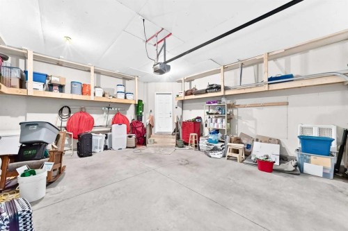 520 Couleesprings Crescent, Lethbridge, AB 